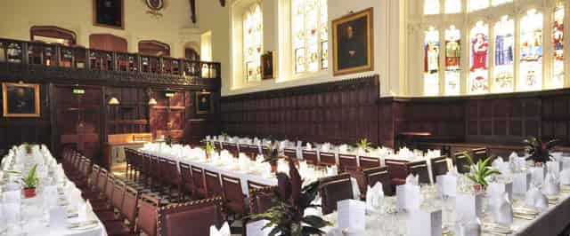 Corpus Christi College