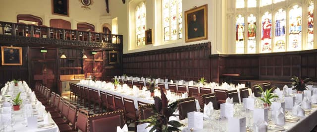 Corpus Christi College