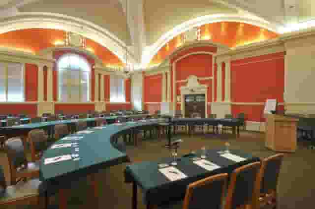 Corpus Christi College