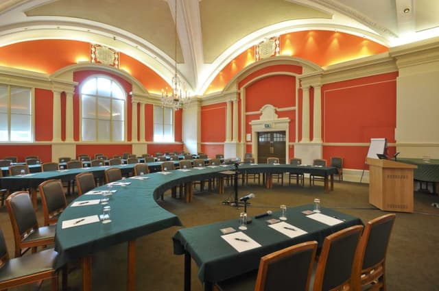 Corpus Christi College