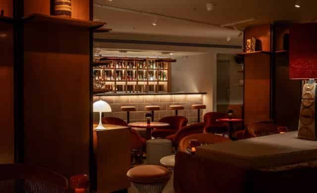 One Hundred Shoreditch Hotel