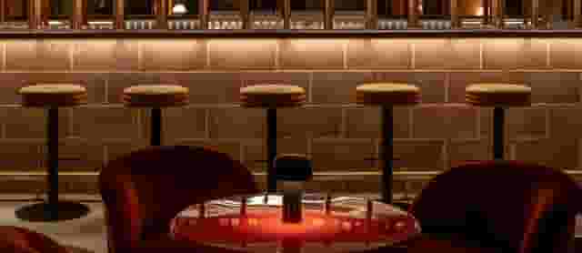 One Hundred Shoreditch Hotel