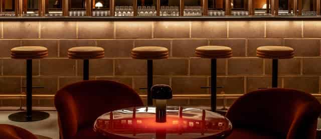 One Hundred Shoreditch Hotel