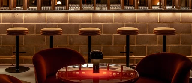 One Hundred Shoreditch Hotel