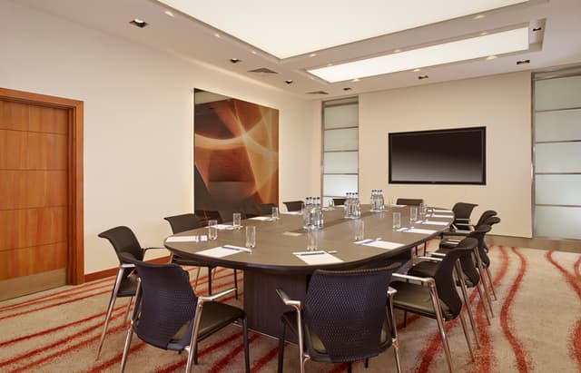 Park Plaza Victoria London