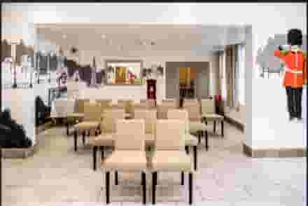 Park Hotel Ilford