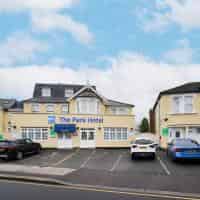 Park Hotel Ilford