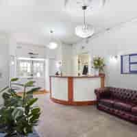 Park Hotel Ilford - image 2