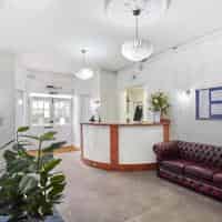 Park Hotel Ilford