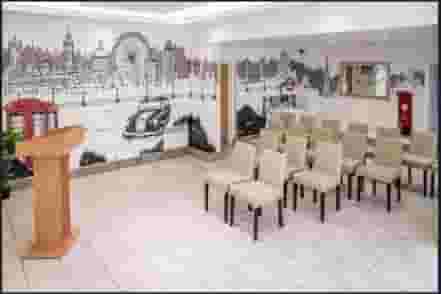 Park Hotel Ilford