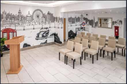 Park Hotel Ilford