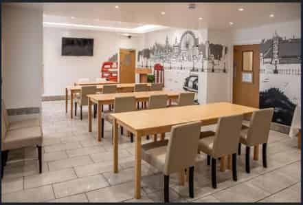 Park Hotel Ilford