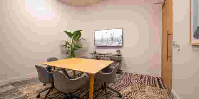 Team Room