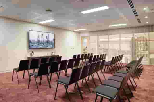 Convene 200 Aldersgate