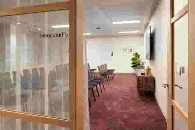Convene 200 Aldersgate