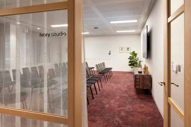 Ivory Studio