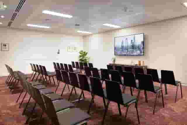 Convene 200 Aldersgate