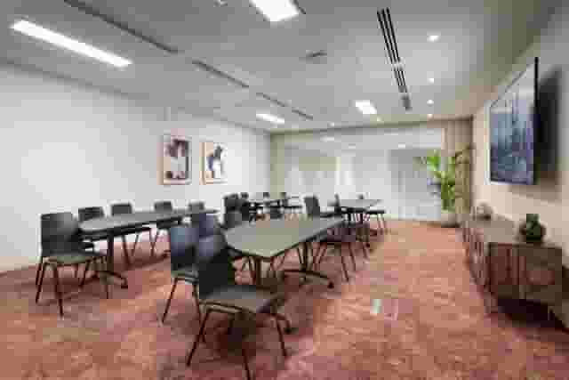 Convene 200 Aldersgate