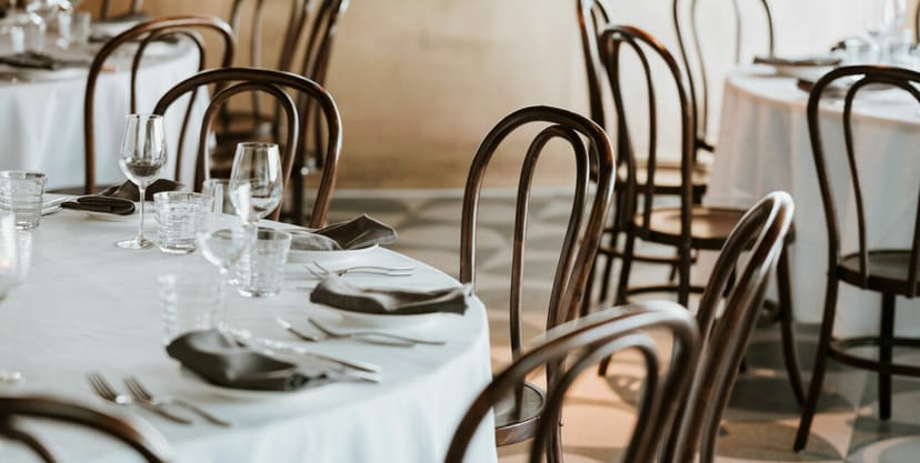 Raffles Hotel - image 1