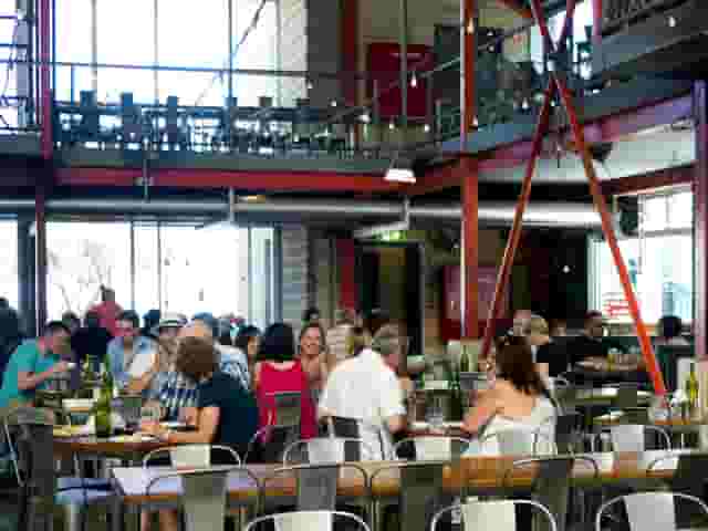 Little Creatures Brewery