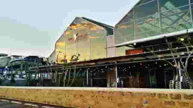 Little Creatures Brewery