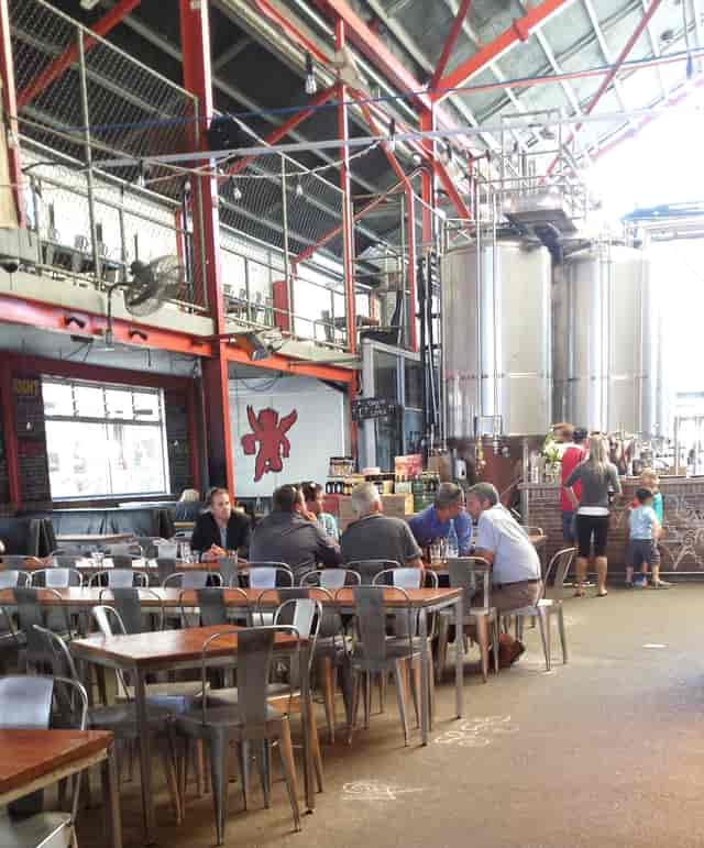 The Great Hall