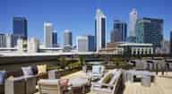 Outdoor Terraces