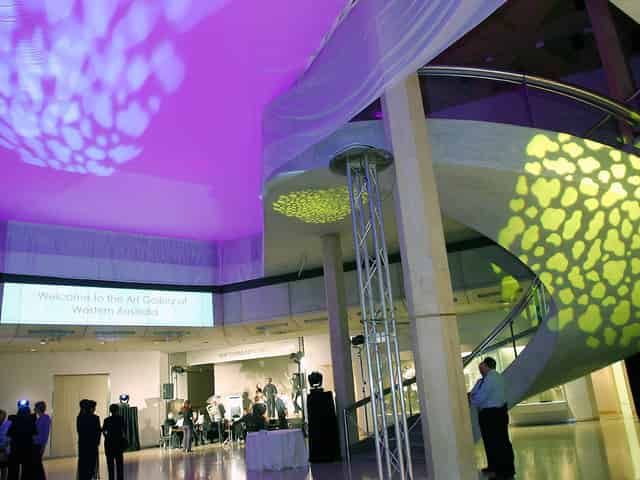 The Concourse