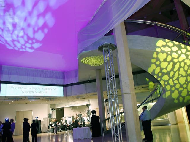 The Concourse