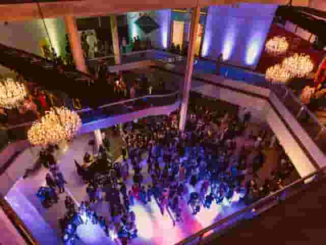 The Concourse