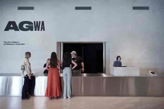The Art Gallery of Western Australia - image 2