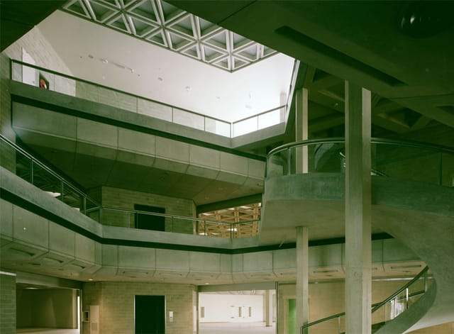 The Art Gallery of Western Australia - image 2