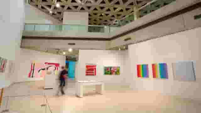 The Art Gallery of Western Australia