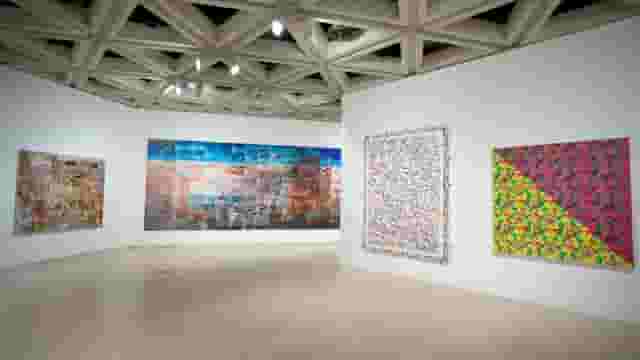 The Art Gallery of Western Australia