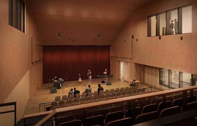 Theatrette