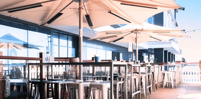 Lower Deck