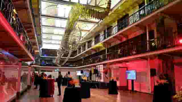 WA Museum Boola Bardip