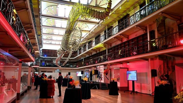 WA Museum Boola Bardip