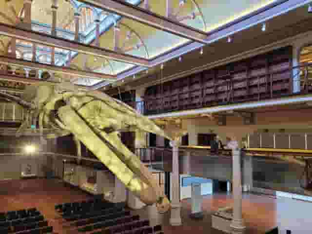 WA Museum Boola Bardip