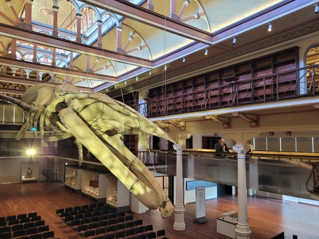 WA Museum Boola Bardip