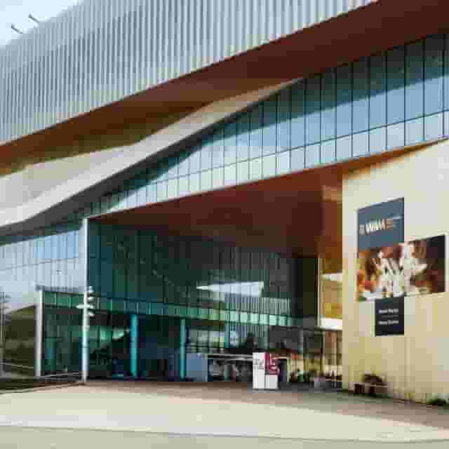 Level One - Special Exhibitions