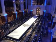 Event Venues