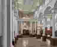 Party Venues