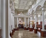Party Venues 