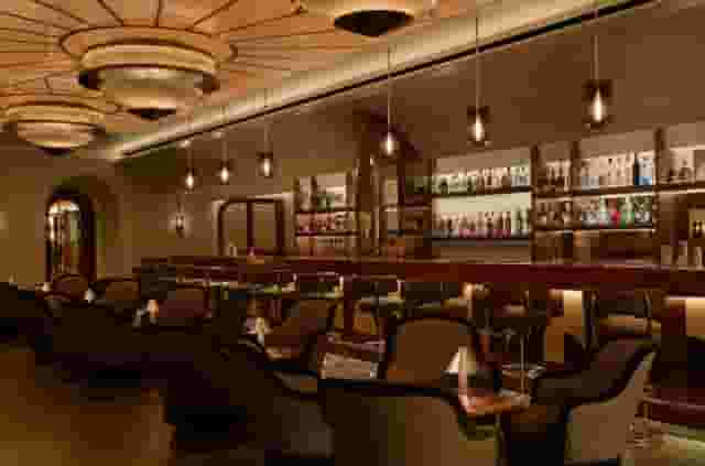 Gambit Bar