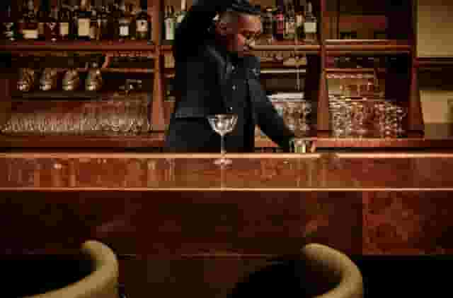 Gambit Bar