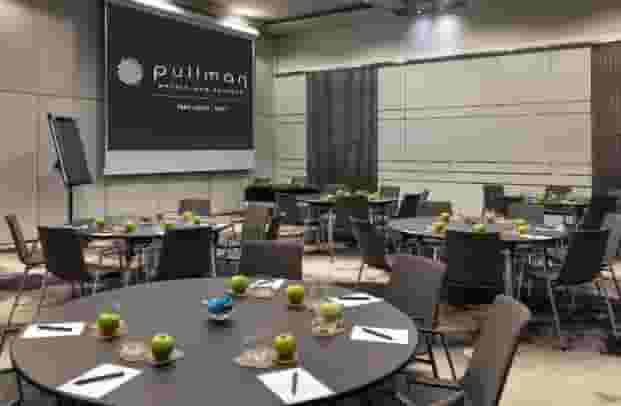 Pullman Paris Centre Bercy