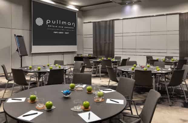 Pullman Paris Centre Bercy