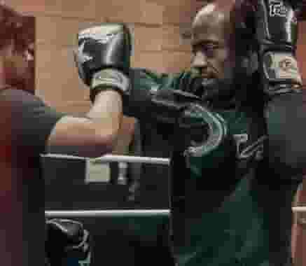 Martial Arts and Fitness Gym