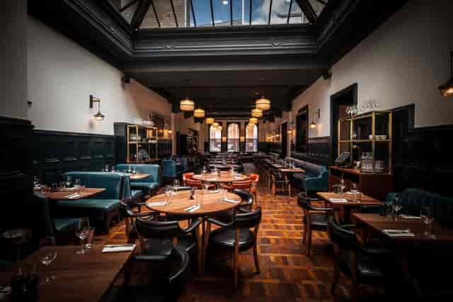 Hawksmoor Manchester - image 2
